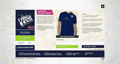 Desktop Screenshot of majice.festival-lent.si
